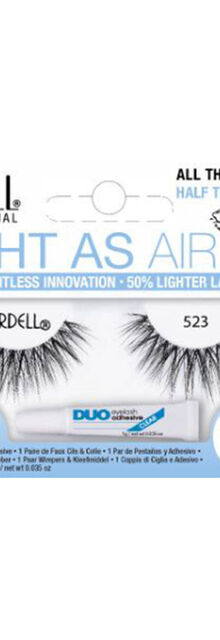 Ardell Light As Air 523 Lashes Ardell Light As Air 523 Lashes